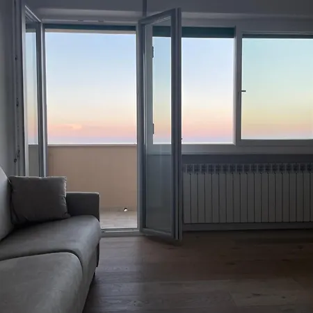 Il Balcone Sul Mare *