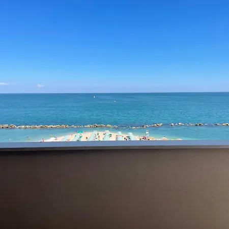 Apartament Il Balcone Sul Mare Porto Recanati