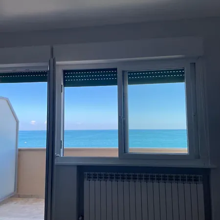 Il Balcone Sul Mare Apartamento *
