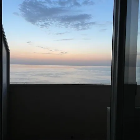 Appartamento Il Balcone Sul Mare Porto Recanati