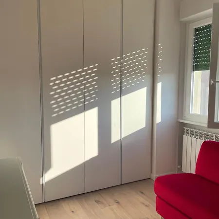 Apartamento Il Balcone Sul Mare