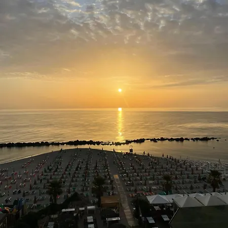 Il Balcone Sul Mare Porto Recanati