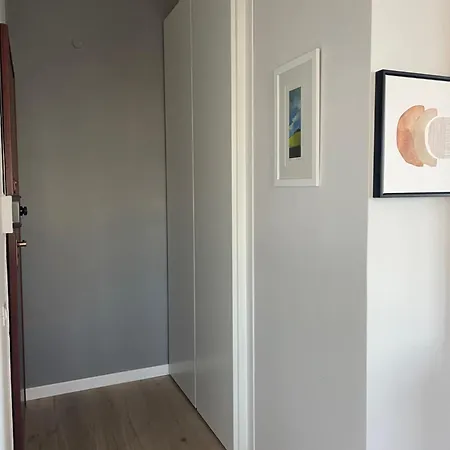 Il Balcone Sul Mare * Porto Recanati