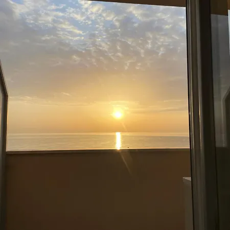 Il Balcone Sul Mare Lejlighed Porto Recanati