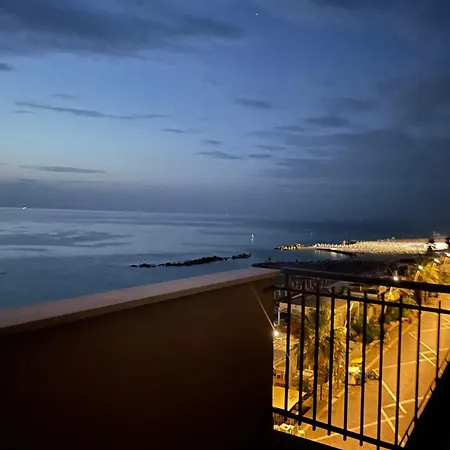 Il Balcone Sul Mare Porto Recanati