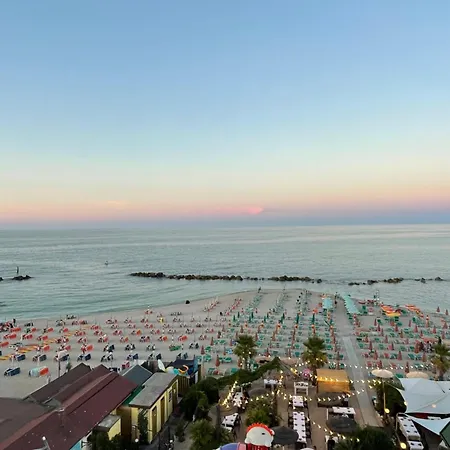 Appartamento Il Balcone Sul Mare