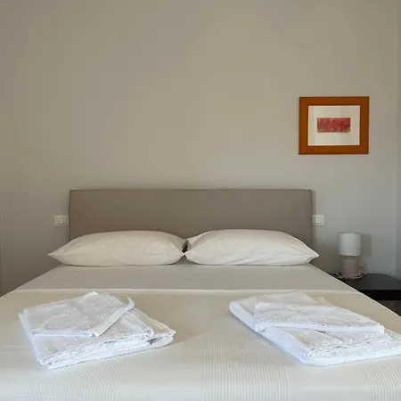 Il Balcone Sul Mare *