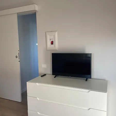 Appartamento Il Balcone Sul Mare Porto Recanati