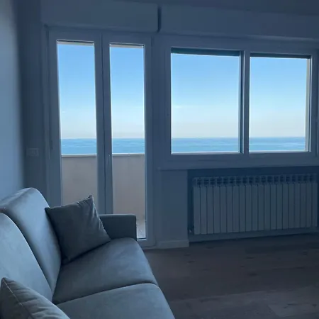 Il Balcone Sul Mare *