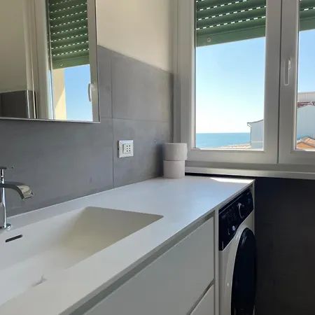 Appartamento Il Balcone Sul Mare