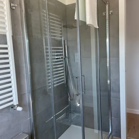 Il Balcone Sul Mare *