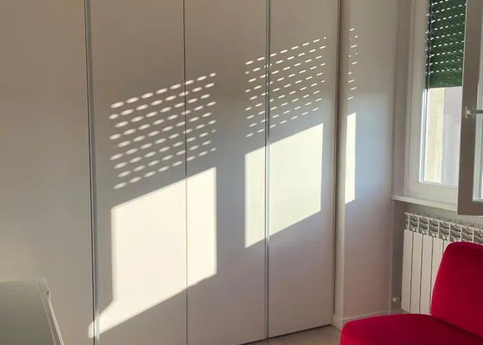 شقة Il Balcone Sul Mare