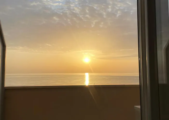 Il Balcone Sul Mare شقة بورتو ريكاناتي