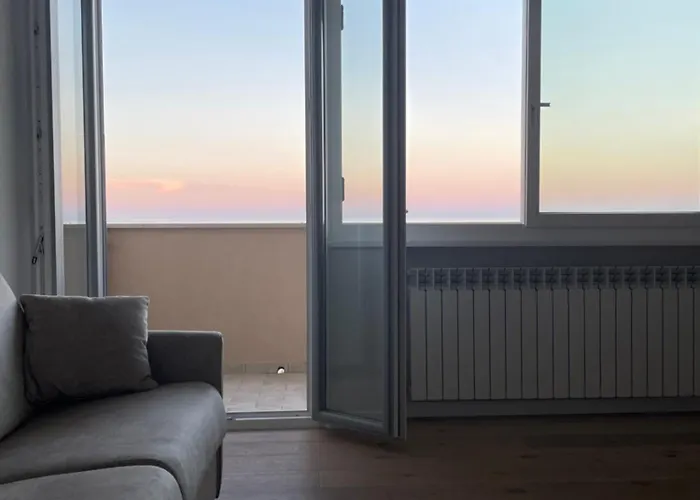 Il Balcone Sul Mare *
