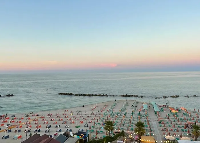 شقة Il Balcone Sul Mare