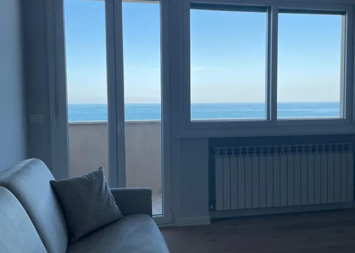 Il Balcone Sul Mare *